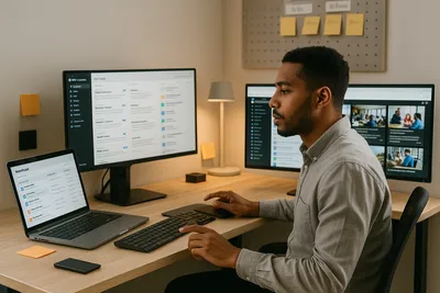 Data Curators