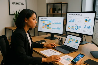 Affiliate Marketers